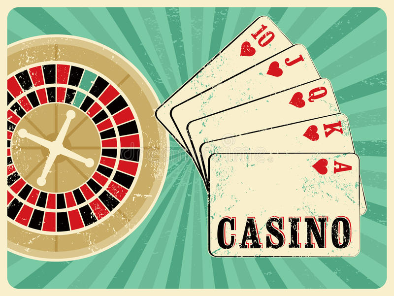 roulette